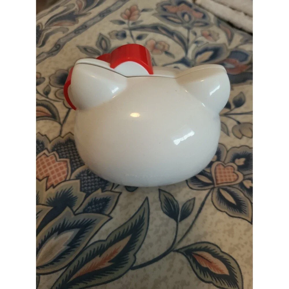 Hello Kitty this brand